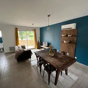 Hébergement de vacances Maison En Plein Coeur De L'ardeche, Prades (Ardeche)