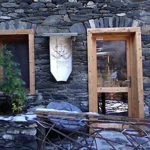 Bed & Breakfast L'ours Qui Reve, Bourg-Saint-Maurice